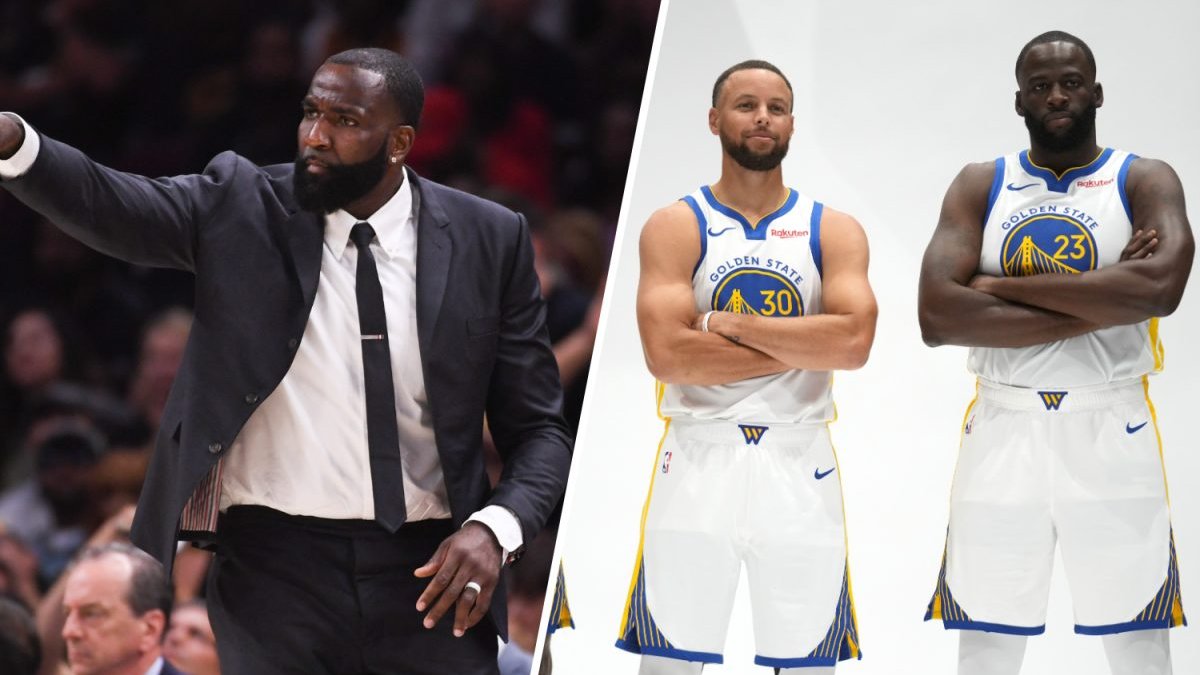 Lakers have edge over Warriors in 2025-26, Kendrick Perkins says – NBC Sports Bay Area & California