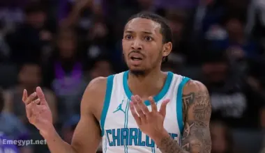 Former NBA First-Round Pick Now a Free Agent