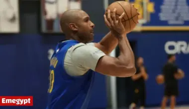 Al Horford Considers Warriors Top Pick if Not With Boston Celtics