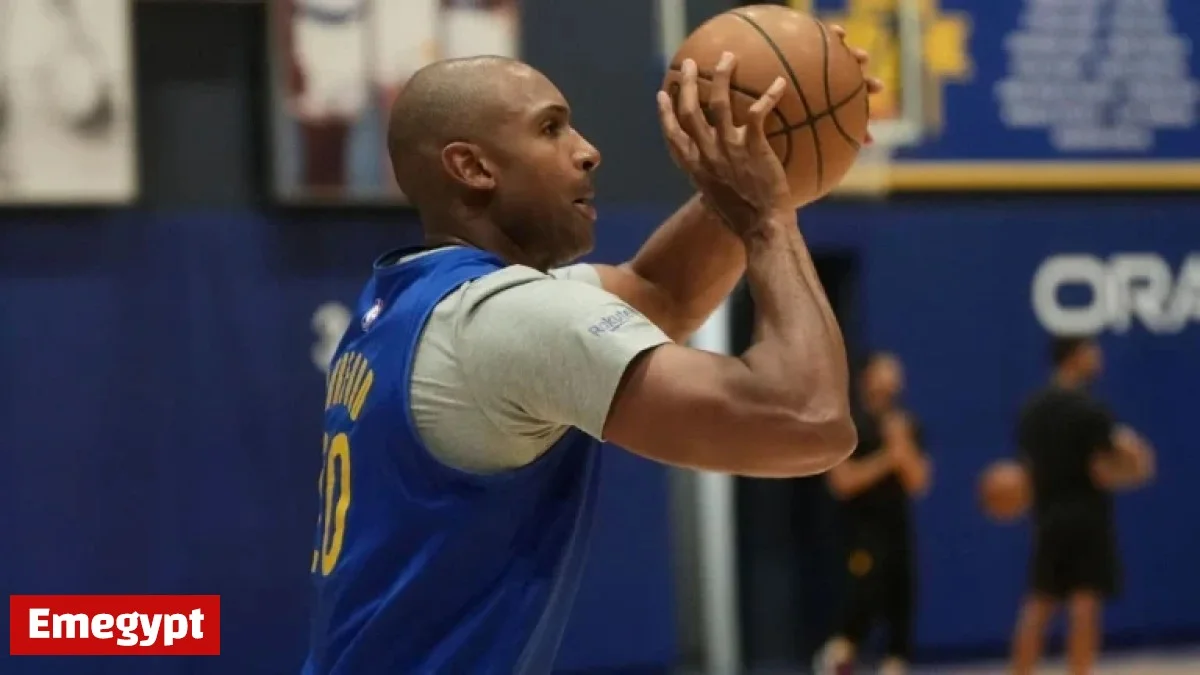 Al Horford Considers Warriors Top Pick if Not With Boston Celtics