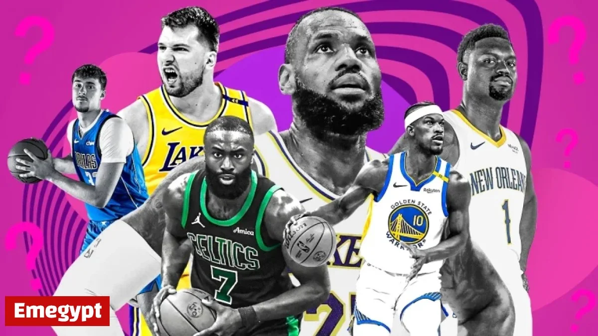 LeBron’s Future and Celtics’ Quest Without Tatum Top 30 NBA Team Burning Questions