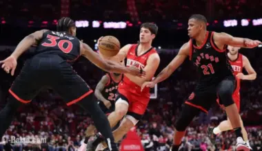 Reed Sheppard, John Collins Among Key NBA ‘Hinge’ Players