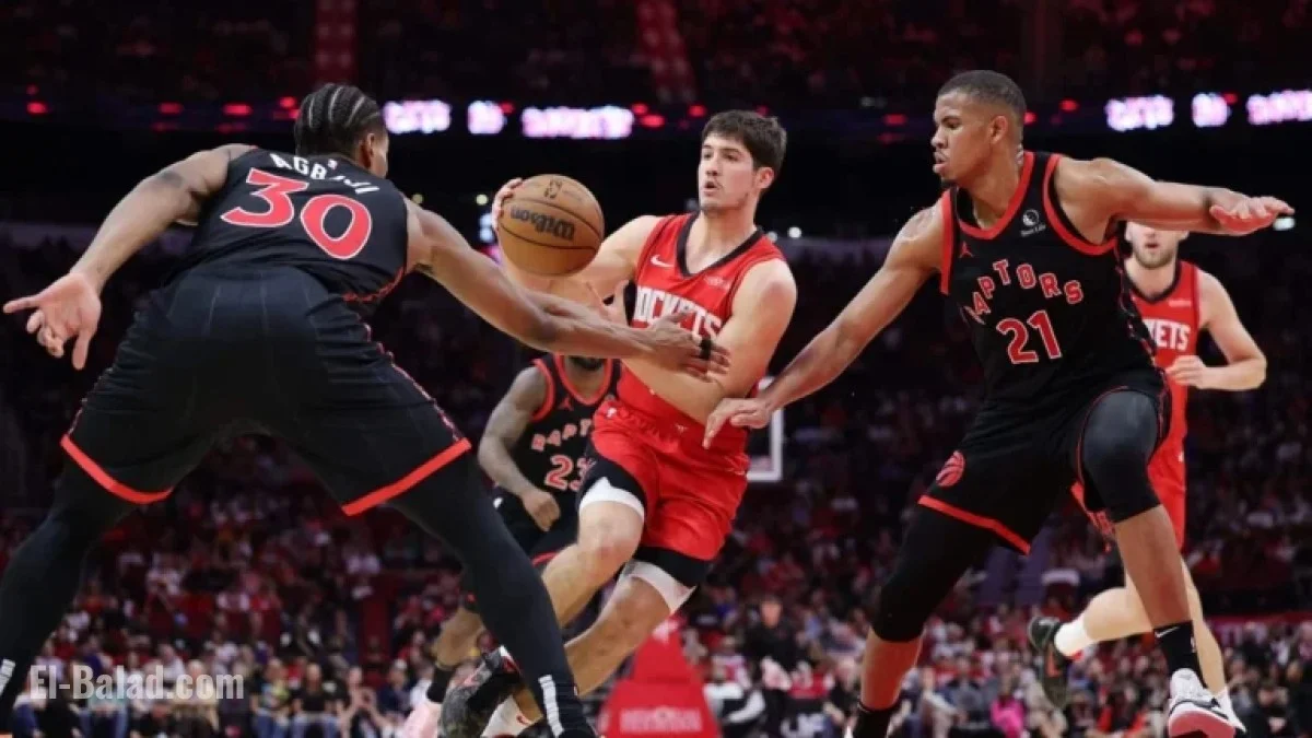 Reed Sheppard, John Collins Among Key NBA ‘Hinge’ Players