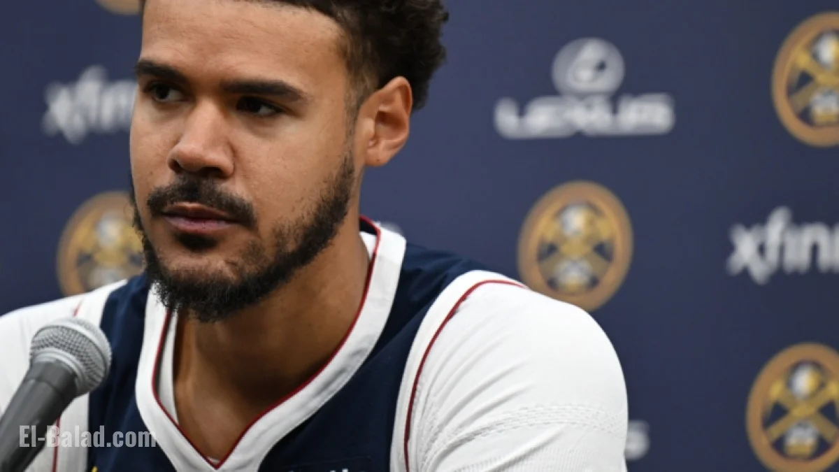 Cam Johnson’s Learning Experience with Jokic; Adelman Preps for Preseason Opener