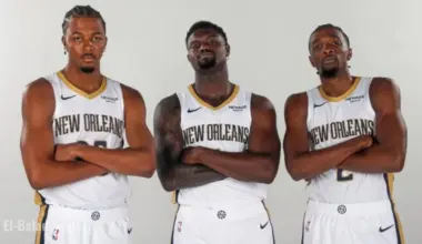 Pelicans Make NBA History with First Preseason Trip to Australia