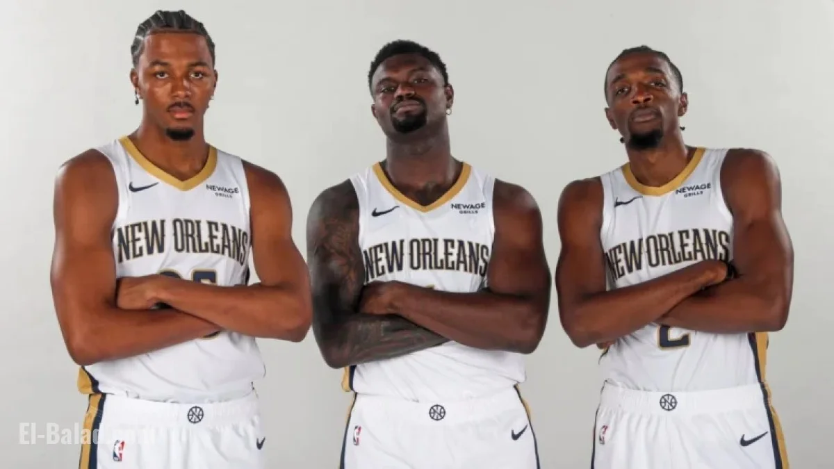Pelicans Make NBA History with First Preseason Trip to Australia
