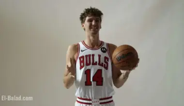 Bulls Confidently Select Matas Buzelis