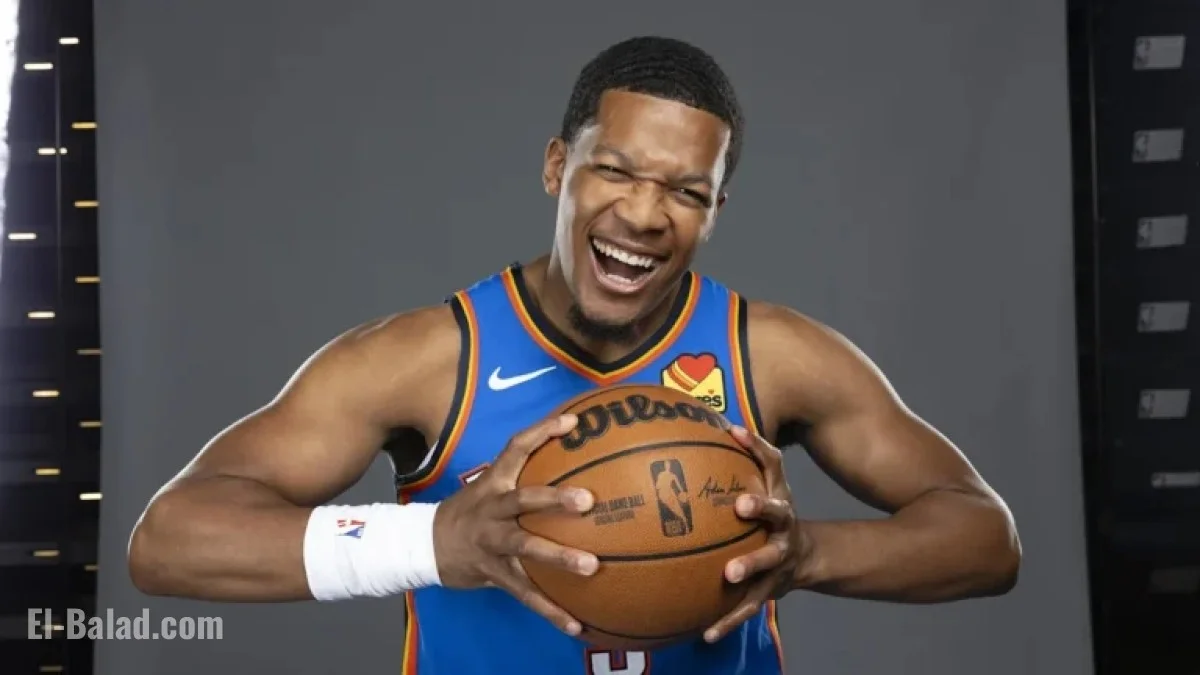 OKC Thunder Rookies Impress in 2025-26 NBA Preseason Debut