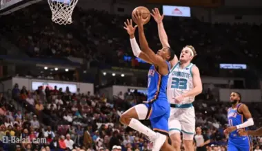 Aaron Wiggins Shines as Short-Handed Thunder Defeat Hornets: 3 Key Takeaways