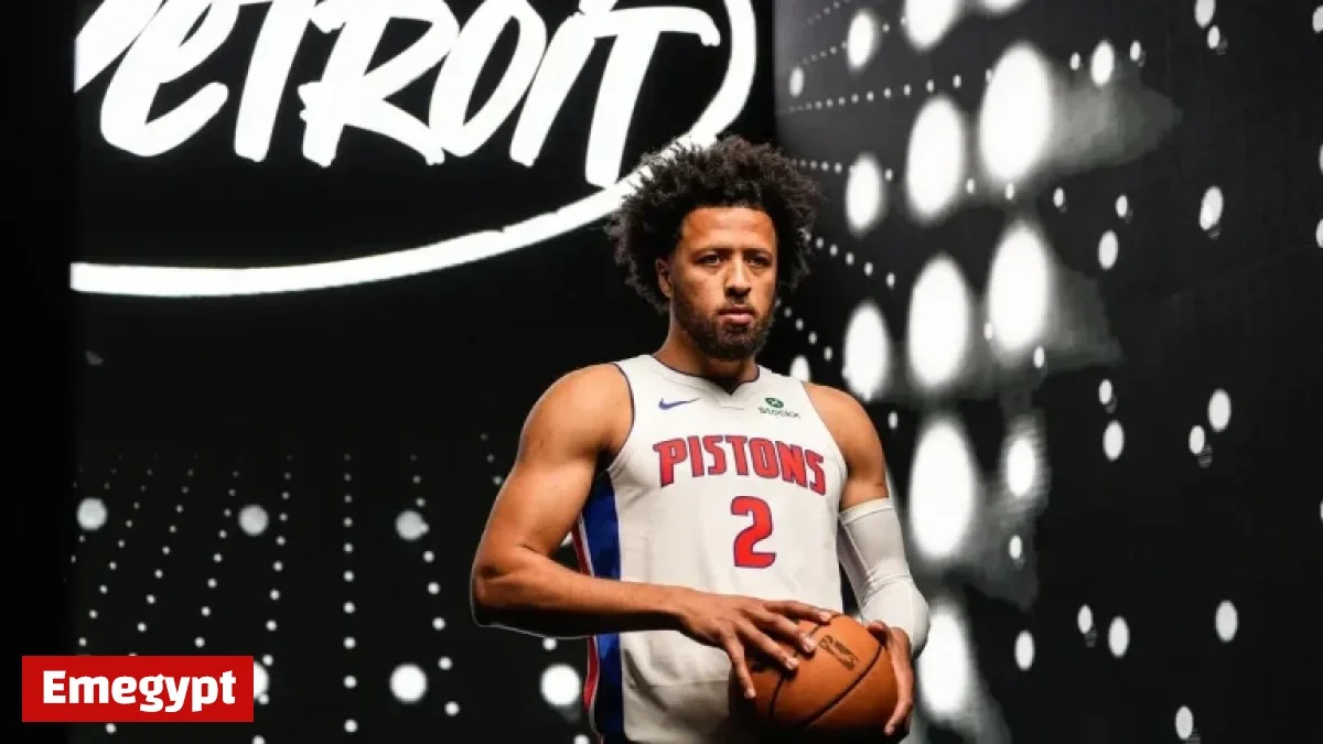7 Bold Predictions for the Detroit Pistons in 2025-26 Cade Cunningham Poised for MVP Talks
