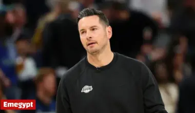 Ex-Lakers Starter Set to Prove Los Angeles Wrong for Letting Him Go