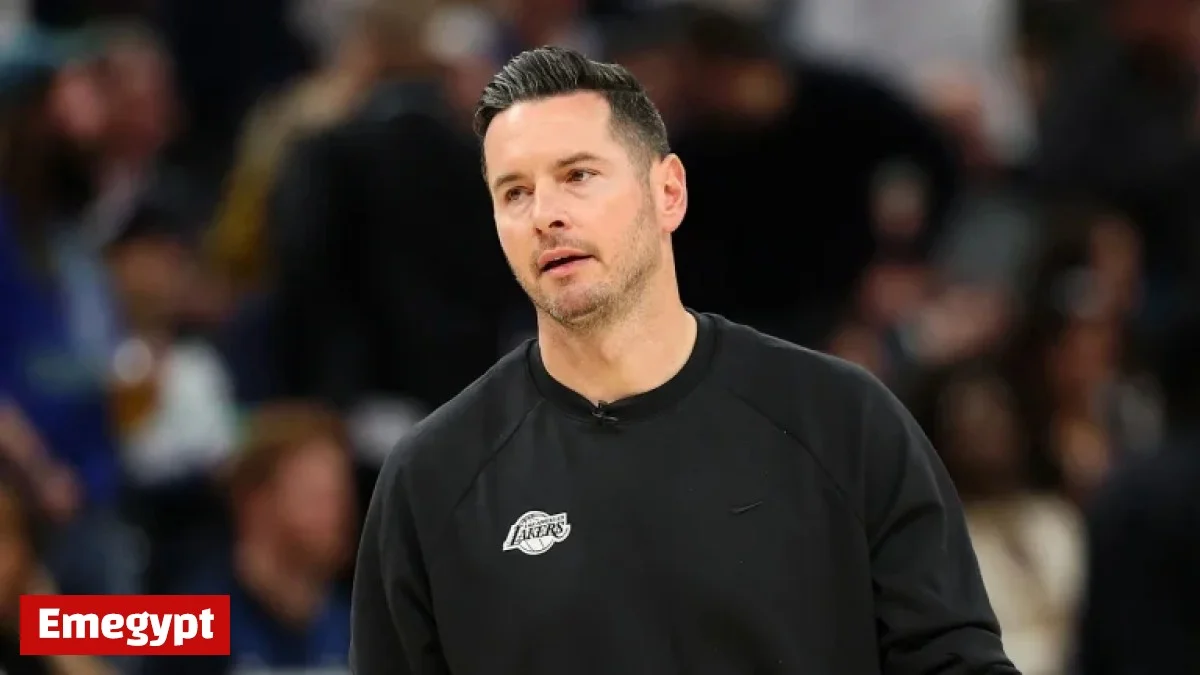 Ex-Lakers Starter Set to Prove Los Angeles Wrong for Letting Him Go