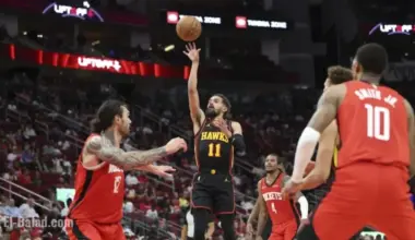 Hawks vs Rockets: Preview, Injuries, and Starting Lineups for Preseason Matchup
