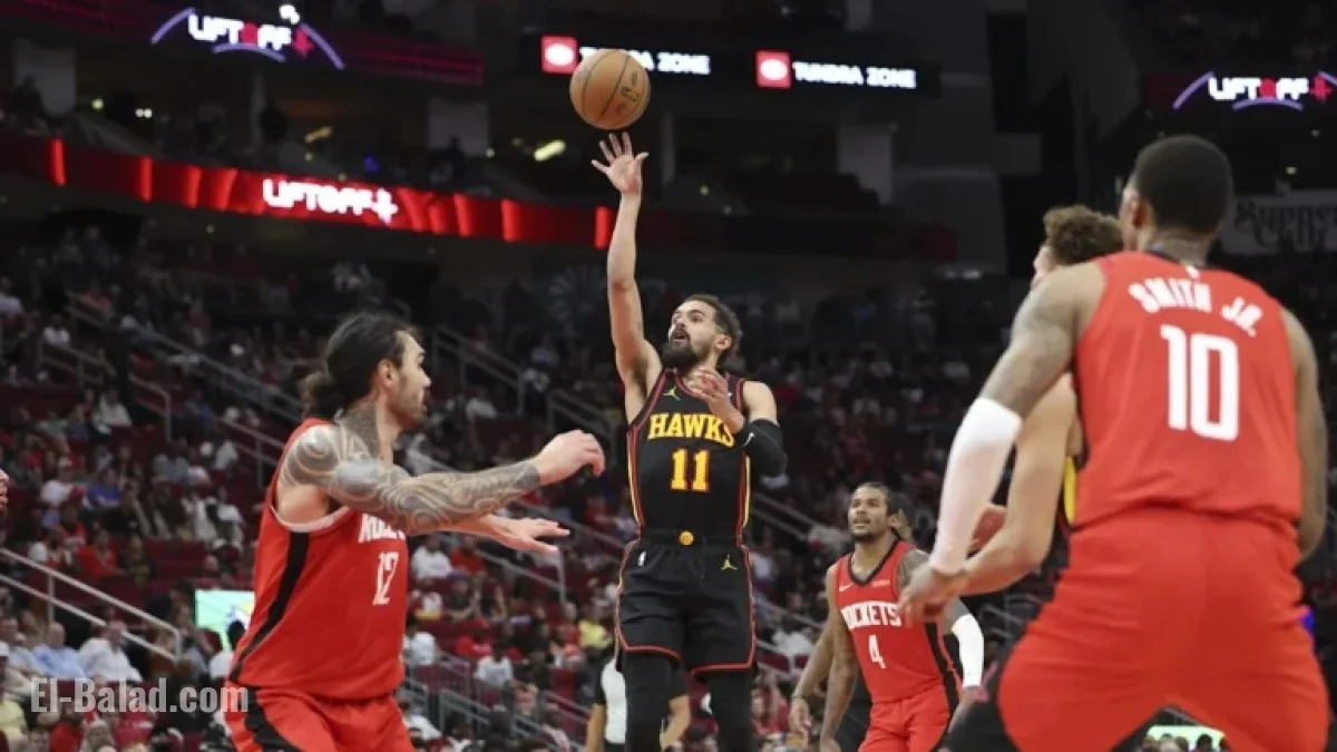 Hawks vs Rockets: Preview, Injuries, and Starting Lineups for Preseason Matchup