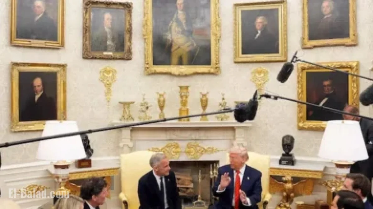 Campaign Launched Against the Kings