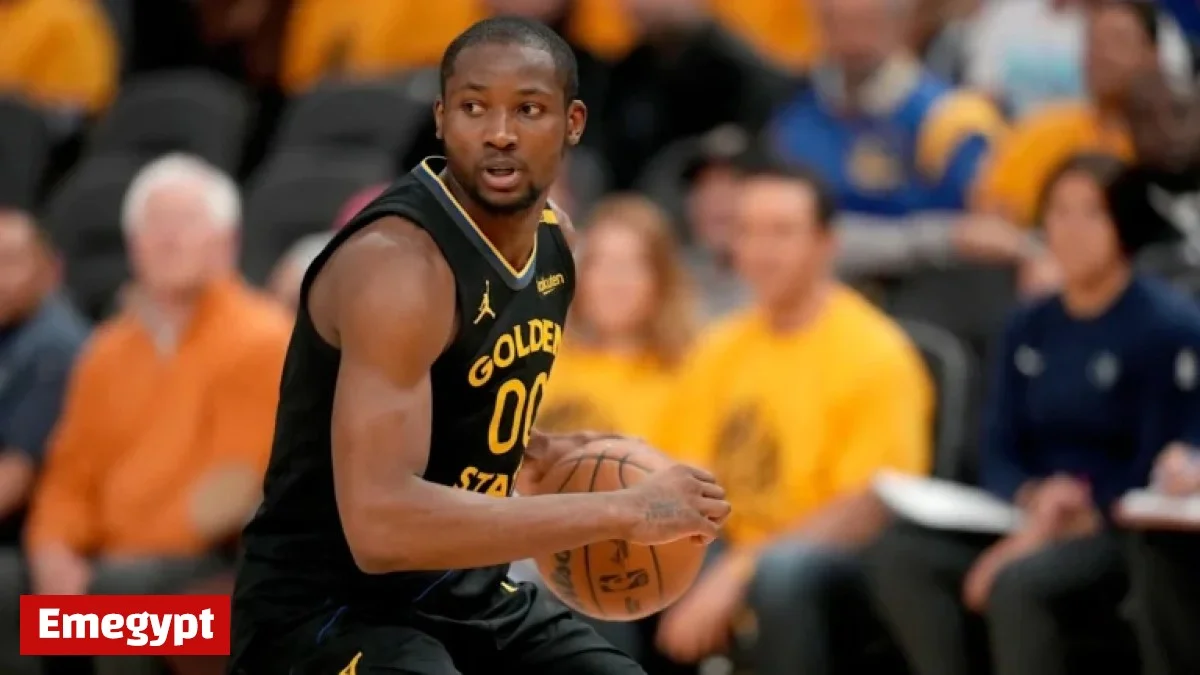 Warriors Set to Test New Starting Lineup Against Trail Blazers