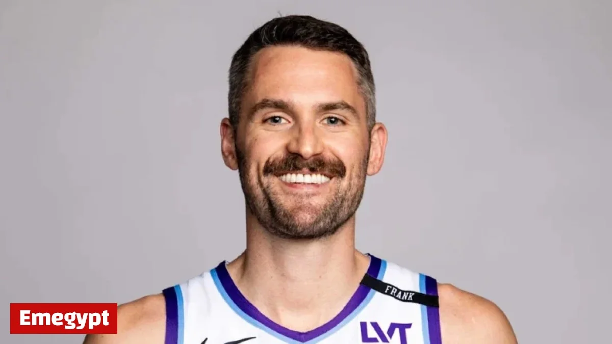 Lauri Markkanen and Kyle Filipowski Reveal Why the Utah Jazz Held Onto Kevin Love