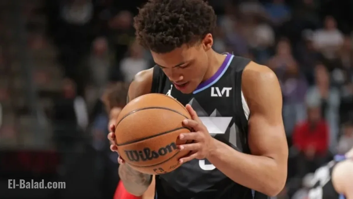 Utah Jazz Set to Hit the Court This Week