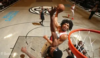 Portland Trail Blazers Urged to Sign Shaedon Sharpe for $140 Million