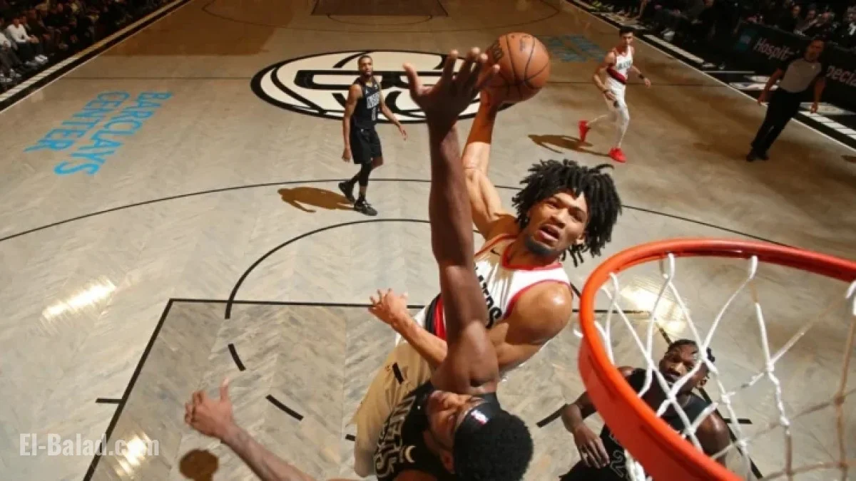 Portland Trail Blazers Urged to Sign Shaedon Sharpe for $140 Million