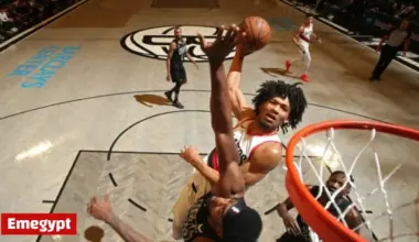 Why the Portland Trail Blazers Need Shaedon Sharpe on a $140M Contract