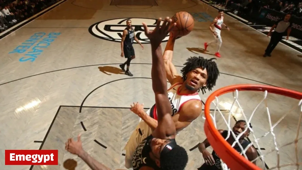 Why the Portland Trail Blazers Need Shaedon Sharpe on a $140M Contract