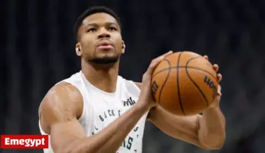 Giannis Antetokounmpo Fully Committed to Bucks for the Upcoming Season