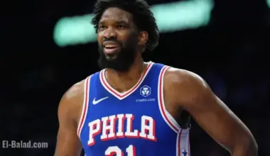 76ers Injury Update: Joel Embiid and Two Others Return to Practice