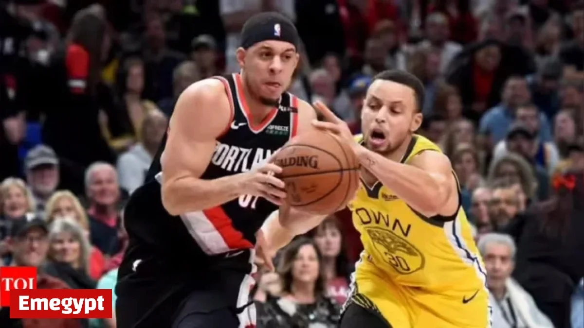 Seth Curry Opens Up About How Childhood Rivalry with Golden Strengthened Their Relationship