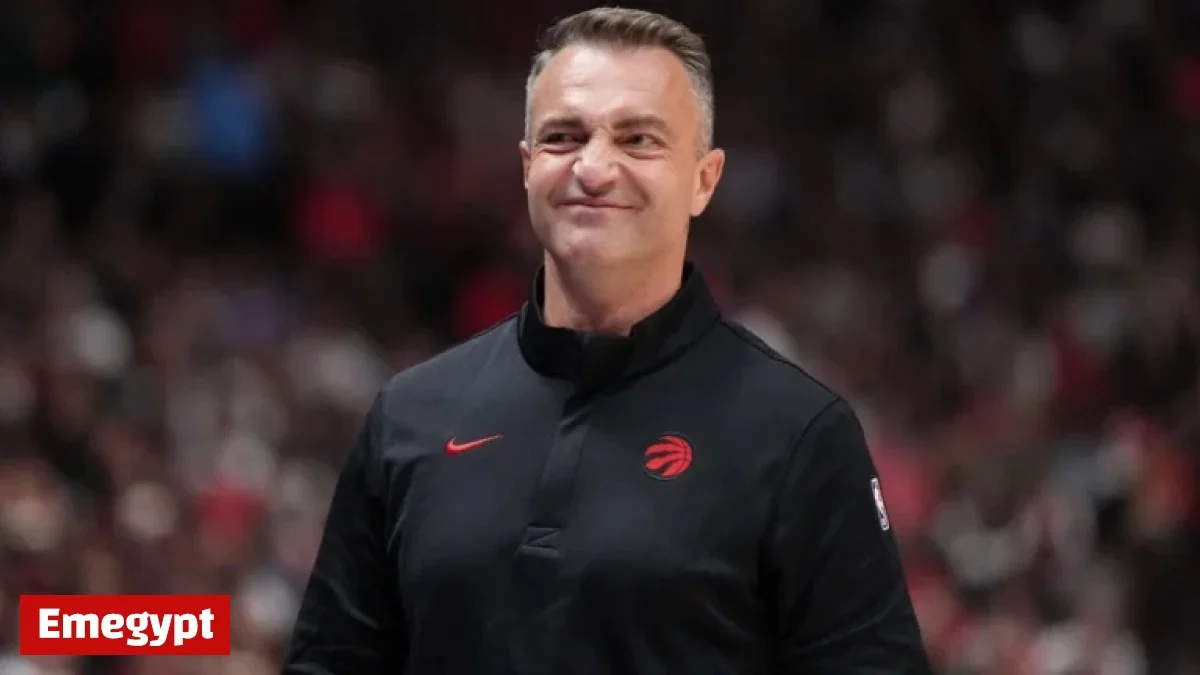 Raptors Bench Starters for Preseason Showdown Against Celtics