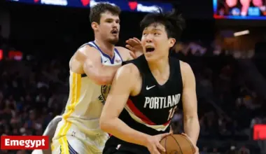 Top 3 Key Takeaways from Yang Hansen’s Stellar Debut Against the Warriors