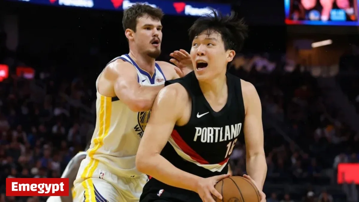 Top 3 Key Takeaways from Yang Hansen’s Stellar Debut Against the Warriors