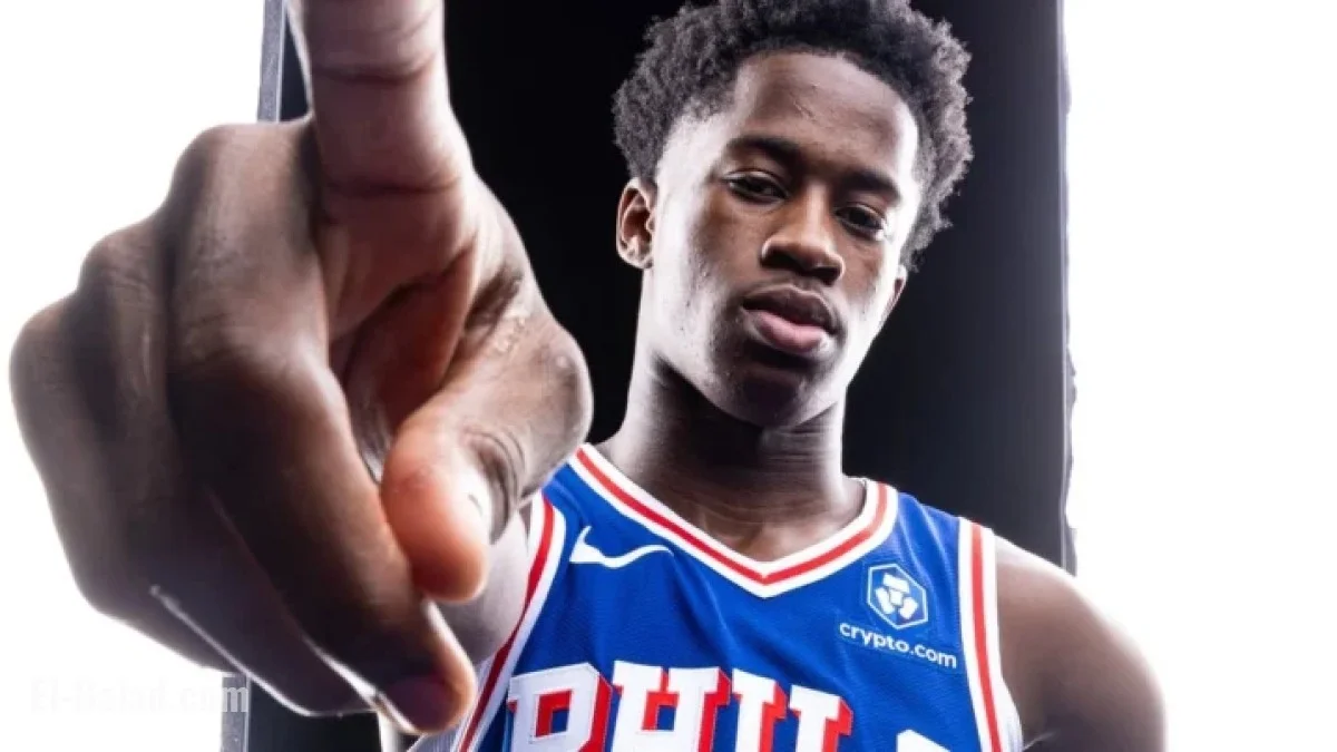 NBA Execs Reveal Sixers Insights, Express Optimism for VJ Edgecombe