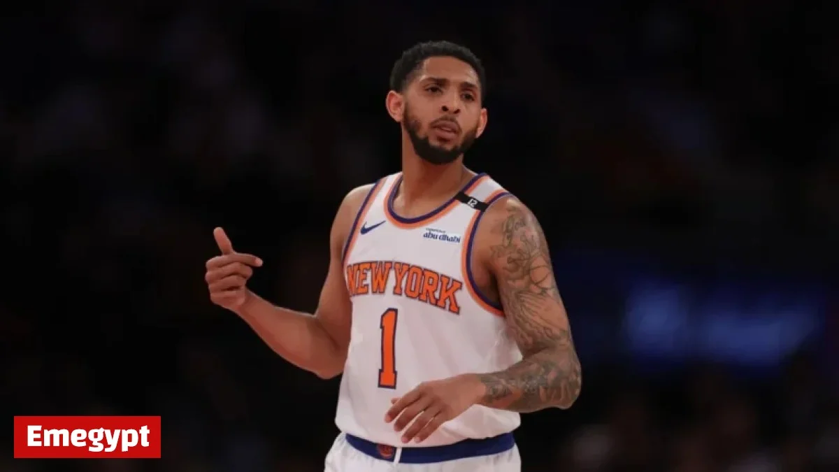 Pacers Boost Roster by Signing Veteran Point Guard Cam Payne and Waiving Injured Delon Wright After Preseason Setback