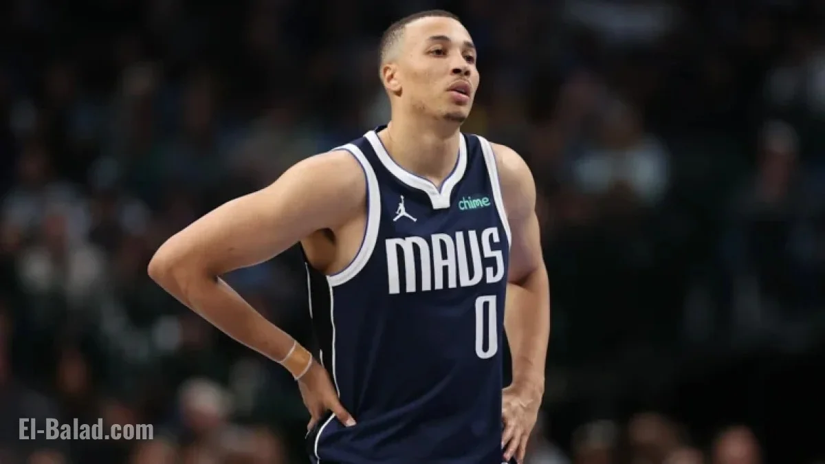 Mavericks Struggle to Make Crucial Roster Move