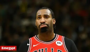 Former Bulls Center Struggles Intensify Amidst Ongoing Decline