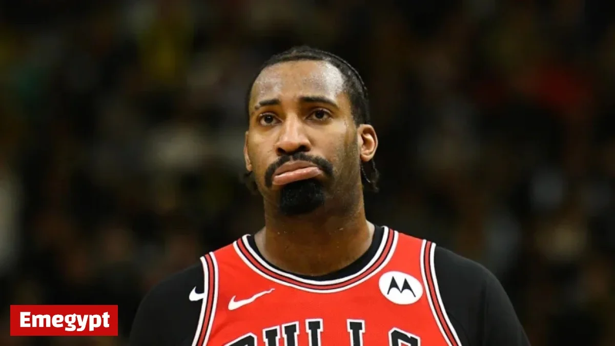 Former Bulls Center Struggles Intensify Amidst Ongoing Decline