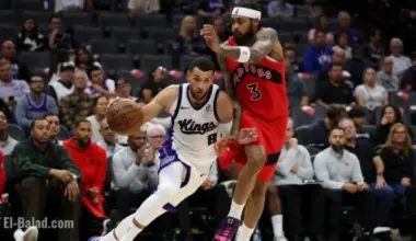 Brandon Ingram Misses Raptors’ Pre-Season Match Against Wizards