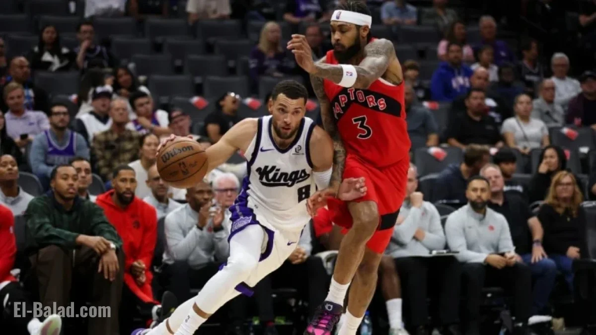 Brandon Ingram Misses Raptors’ Pre-Season Match Against Wizards