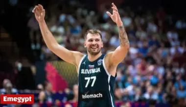 Luka Doncic Takes a Strategic Break from Two Games to Maintain Peak Performance