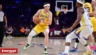 JJ Redick Reveals Austin Reaves’ Availability for Lakers vs Warriors Preseason Rematch