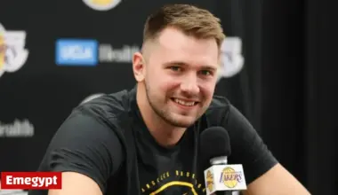 Jake LaRavia Analyzes Luka Doncic’s NBA MVP Chances