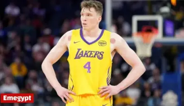 Is Dalton Knecht the Key Player for the Lakers? Discover His Journey to Self-Discovery – The Athletic