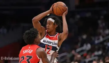 2026 NBA Draft: Ranking 7 Teams Leading the Race for No. 1 Pick