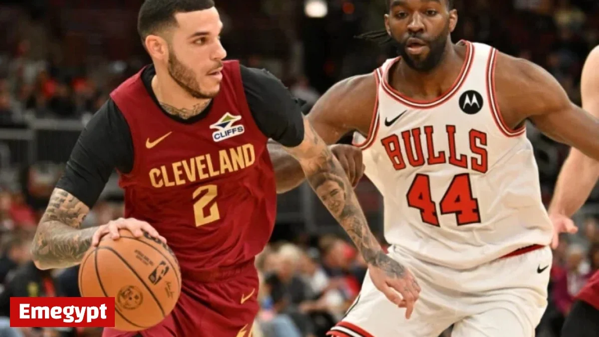 Chicago Bulls Updates: Lonzo Ball, Derrick Jones Jr., Patrick Williams, and Coby White News