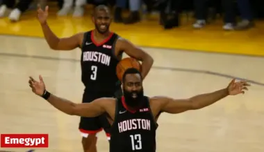 New article explores the most devastating heartbreak in Houston Rockets history