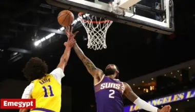 Lakers rival hints at dream trade target’s availability with surprising decision