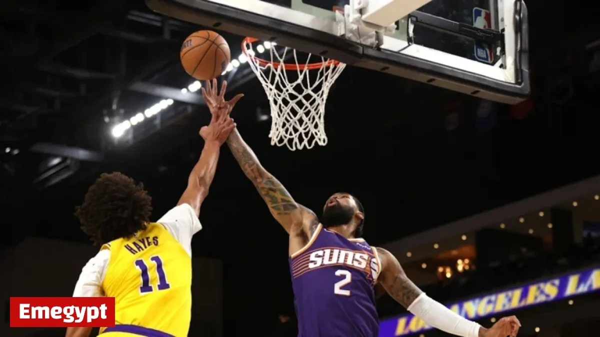 Lakers rival hints at dream trade target’s availability with surprising decision