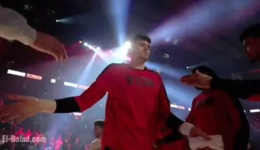 Portland Trail Blazers’ Center Shows Improved Strength and Form