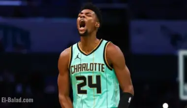 Brandon Miller’s Bright Future Hinges on Staying Healthy